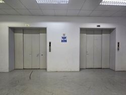 Tai Seng MRT (D19), Factory #558056901